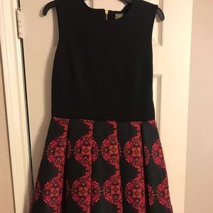 NWT Taylor Skater Dress